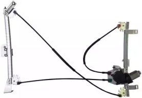 ELECTRIC LIFE zrct56l -  Подъемное устройство для окон